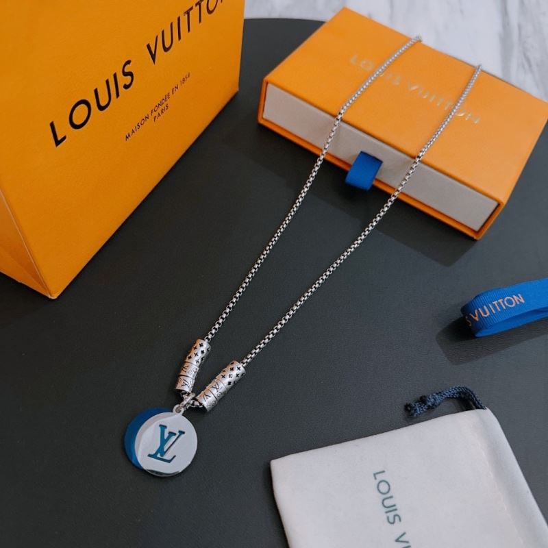 LV Necklaces